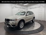 Used 2017 BMW X3 sDrive28i image 3