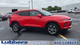 Used 2023 Chevrolet Blazer LT image 2