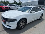 Used 2015 Dodge Charger SXT w/ AWD Plus Group image 3