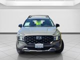 Used 2022 Hyundai Santa Fe XRT image 2