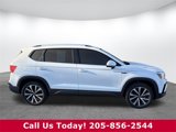 Used 2022 Volkswagen Taos SE image 3