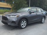 Used 2023 Honda HR-V LX image 3