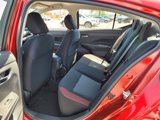 New 2025 Nissan Versa SR w/ Trunk Package image 4