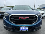 Used 2019 GMC Terrain SLE w/ Driver Convenience Package image 4
