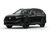 Used 2024 Honda CR-V Sport image 1