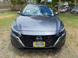 New 2025 Nissan Sentra S image 2