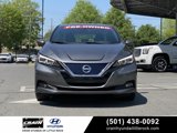 Used 2020 Nissan Leaf SV w/ SV Technology Package image 2