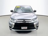 Used 2017 Mitsubishi Outlander ES image 2