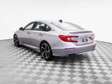 Certified 2021 Honda Accord Sport Special Edition image 3