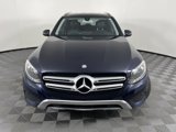 Used 2016 Mercedes-Benz GLC 300 4MATIC image 4