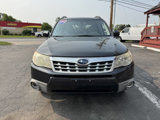 Used 2013 Subaru Forester 2.5X Premium image 2