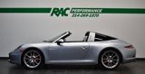 Used 2014 Porsche 911 Targa 4S image 2