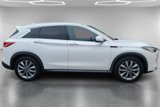 Used 2020 INFINITI QX50 Luxe w/ Navigation Package image 3