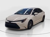Used 2023 Toyota Corolla LE image 4