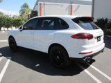 Used 2017 Porsche Cayenne S Platinum image 5