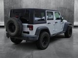 Used 2017 Jeep Wrangler Unlimited Sport w/ Quick Order Package 24S image 2