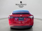 Used 2023 Tesla Model X image 4