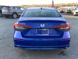 Certified 2024 Honda Civic Sport image 4
