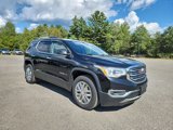 Used 2018 GMC Acadia SLT image 3