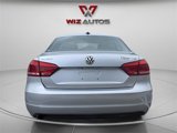 Used 2015 Volkswagen Passat 1.8T Wolfsburg Edition image 6
