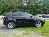 Used 2019 Kia Sportage LX w/ LX Popular Package image 6