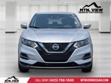 Used 2021 Nissan Rogue Sport S image 3