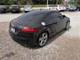Used 2012 Audi TT 2.0T Premium Plus w/ Color Fine Nappa Leather Pkg image 5