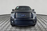 Used 2012 Ford F150 Harley-Davidson image 2