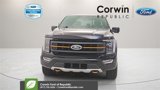 Certified 2021 Ford F150 Tremor w/ Equipment Group 402A High image 2