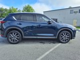Used 2018 MAZDA CX-5 Grand Touring w/ Premium Package image 3