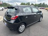 New 2024 Mitsubishi Mirage ES image 3
