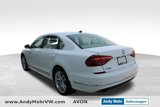 Used 2017 Volkswagen Passat 1.8T SE image 4