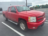 Used 2011 Chevrolet Silverado 1500 LTZ w/ Suspension Package, Off-Road image 5