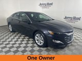 Used 2022 Chevrolet Malibu LT image 4