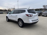 Used 2016 Chevrolet Traverse LT image 3