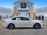 Used 2016 Honda Accord EX image 5
