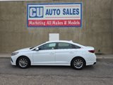 Used 2018 Hyundai Sonata ECO image 4