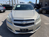 Used 2013 Chevrolet Malibu LS w/ Protection Package image 3