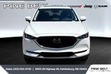 Used 2020 MAZDA CX-5 Touring image 3