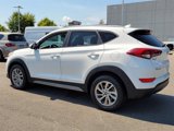 Used 2018 Hyundai Tucson SEL image 4