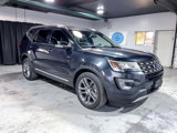 Used 2017 Ford Explorer XLT w/ Equipment Group 202A image 2
