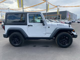 Used 2017 Jeep Wrangler Sport image 4