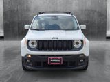 Certified 2017 Jeep Renegade Altitude w/ Safety & Security Group image 2