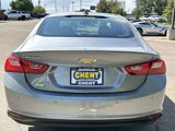 New 2024 Chevrolet Malibu LT image 2