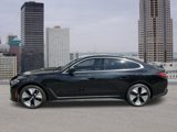 Used 2024 BMW i4 eDrive35 w/ Convenience Package image 2