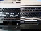 Certified 2025 Ford Bronco Sport Big Bend image 4