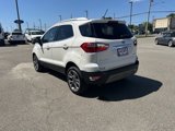 Used 2022 Ford EcoSport Titanium image 5
