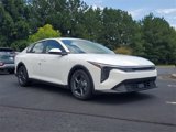New 2025 Kia K4 LXS image 3