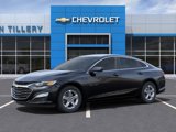 New 2025 Chevrolet Malibu LS image 2