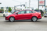 Used 2014 Ford Focus SE w/ SE Winter Package image 3